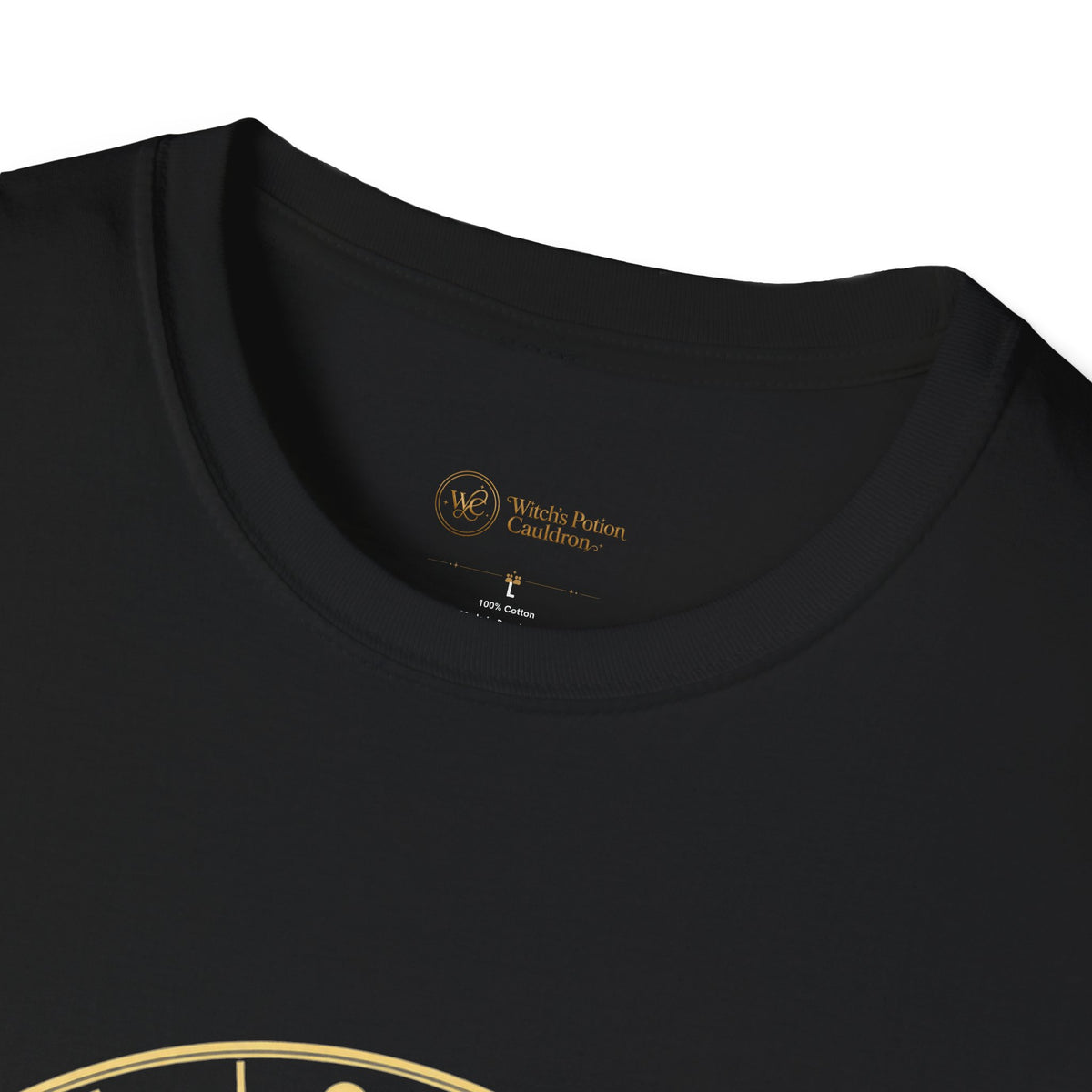 Sun & Moon Zodiac | Astrology Graphic T-Shirt