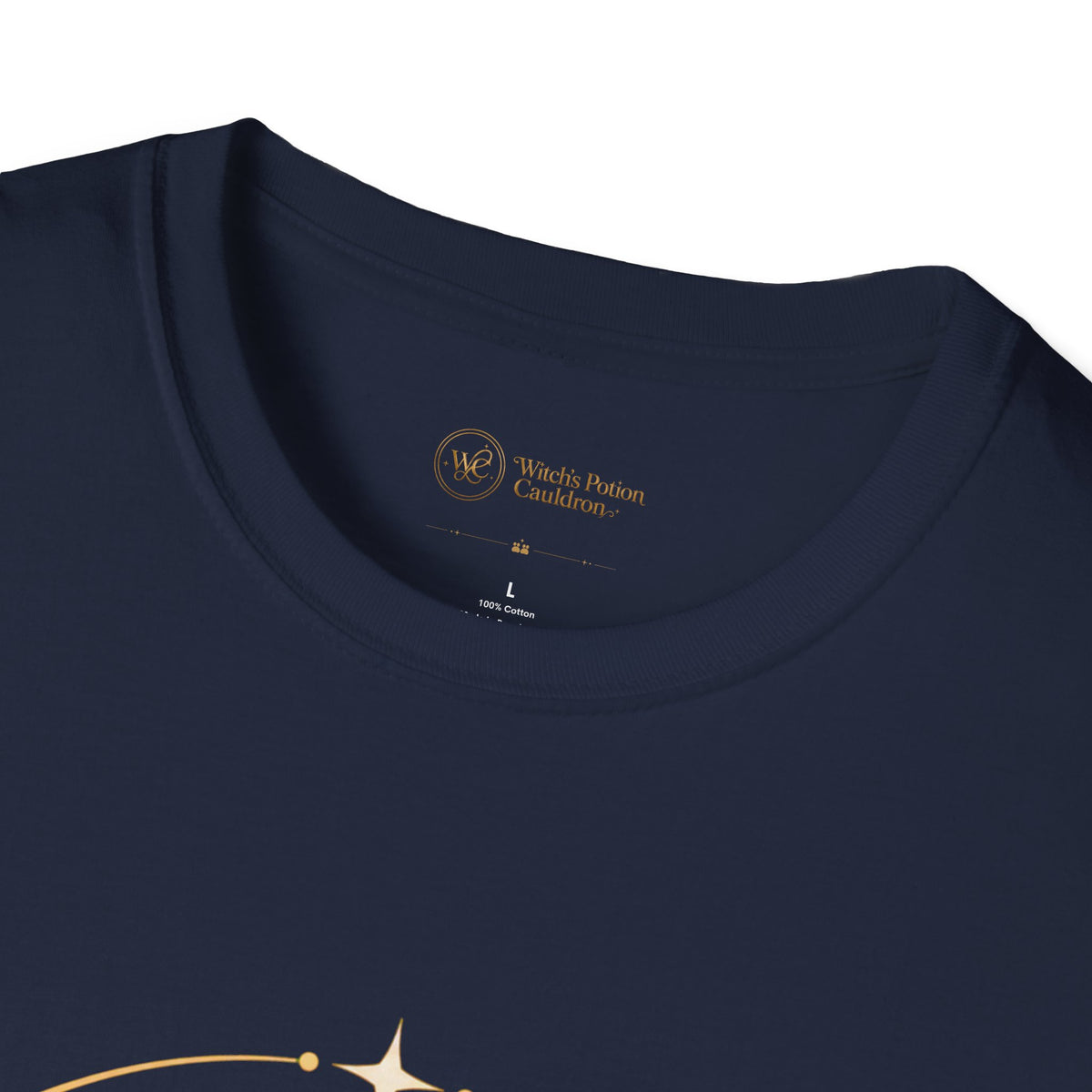 Rest Is Part of the Ritual | Moon Graphic T-Shirt