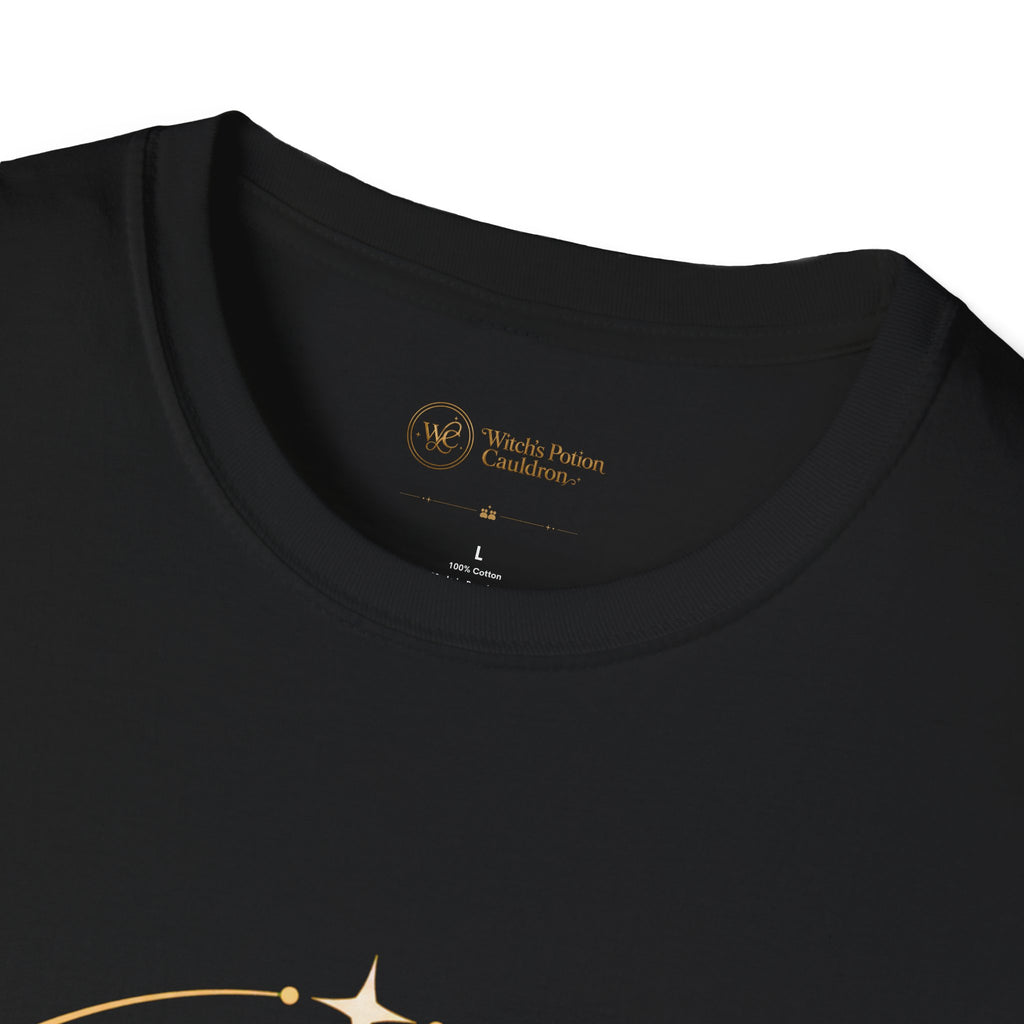 Relaxed unisex Rest Is Part of the Ritual T-shirt