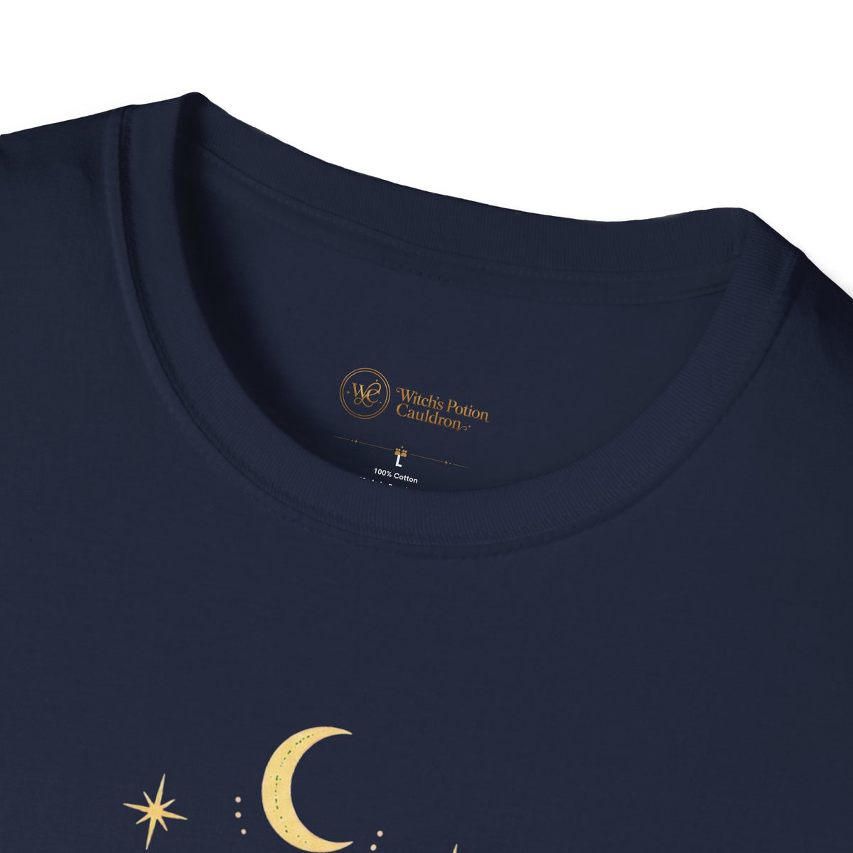 Magic at Work, Return by Moonlight Celestial T-Shirt